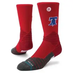 Stance スタンス ソックス 靴下 Phillies dmnd pro