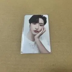 ATEEZ ateez アチズ ソンファ トレカ makestar