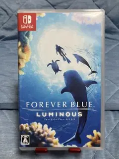 フォーエバールミナス