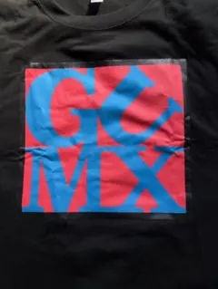 GUMX Tシャツ XL