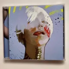 女王蜂 HALF CD