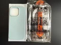 スマホケース マグネット iPhone16Pro ＋ 画面保護フィルム 9H硬度