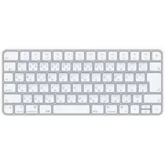 Apple Magic Keyboard 日本語レイアウト