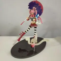 ワンピース　フィギュア　ペローナ　造形王頂上決戦2