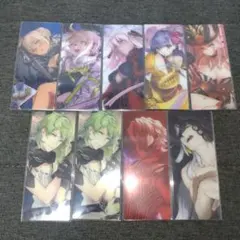 fgo 最終再臨展 編成画面風カード ダンテ・アリギエーリ - メルカリ