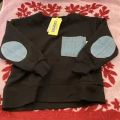 トレーナー 男の子 110