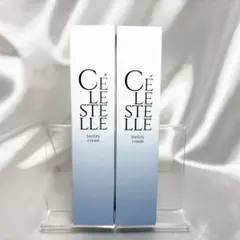 セレスティルステリファイクリーム22g 薬用クリーム2本のサムネイル
