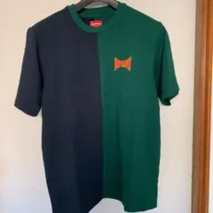 グリーン Tシャツ