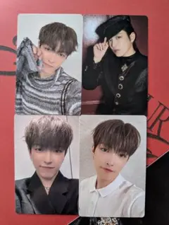 2025年最新】ホンジュンの人気アイテム - メルカリ