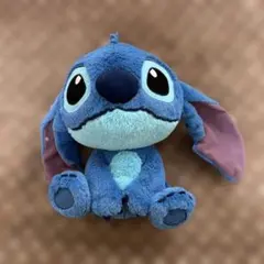スティッチ ぬいぐるみ