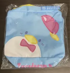 サンリオ当りくじ タキシードサム メッシュポーチ