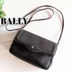 美品 【BALLY】バリー ボストンバッグ ブラック BALLY(バリー) ボストンバッグ ブラック サイズ -｜【公式
