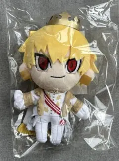 聖闘士星矢フォルメイツあくちょんぬいぐるみ黄金聖闘士 射手座