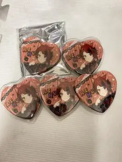 2025年最新】莉犬くん 缶バッジ ハロウィンの人気アイテム