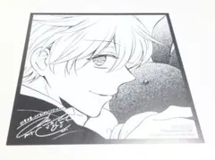 PandoraHearts 複製サイン入り色紙 2025年最新】pandorahearts 色紙の人気アイテム - メルカリ