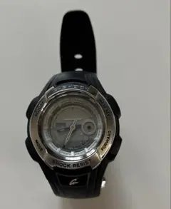 G-SHOCK G-610 ジャンク品