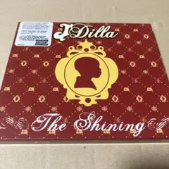 【国内盤】 J DILLA SHINING COMMON D ANGELO