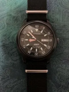 B877-S015979/Eco-Drive/WR200/ソーラー/中古 - メルカリ