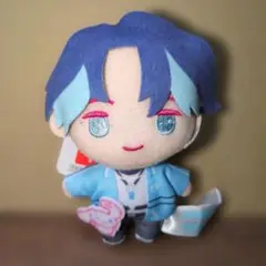 ParadoxLive×Sanriocharacters　パラライ　マスコット