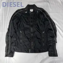 2025年最新】DIESEL メンズ ナイロンジャケットの人気アイテム - メルカリ