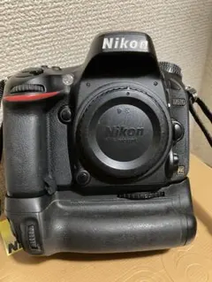値下げ中　Nikon D610 ボディのみ フルサイズ一眼レフ ニコン フルサイズ一眼レフの名脇役 D610 【兵庫の猫 撮影レビュー】