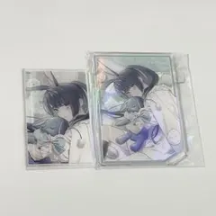 オランピアソワレ　璃空　アクリルスタンド　イースター　AAS オラソワ