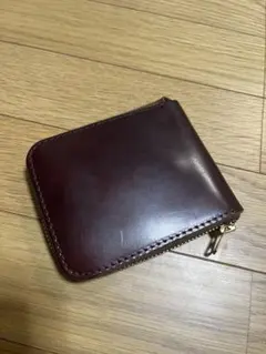 2025年最新】トラッカーウォレット コードバンの人気アイテム