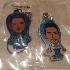 三代目JSoulBrothers 小林直己 クリーナー