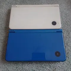 ニンテドーDSiLL