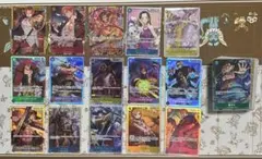 ワンピースカード　まとめ売り