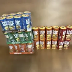 chipstar チップスター まとめ売り プライズ景品 96個セット - メルカリ