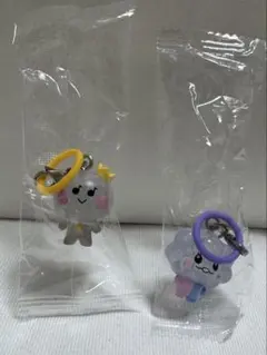 みよくちゃん様専用 TRUZ めじるしアクセサリー