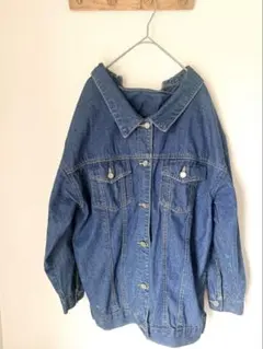 オーバーサイズ