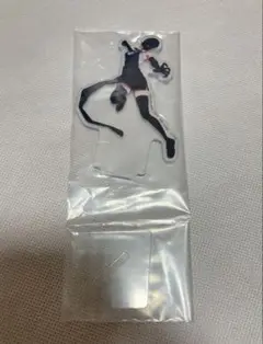 一番くじ チェンソーマン アクリルスタンド ボム