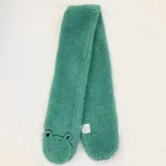 2025年最新】カエルマフラーの人気アイテム - メルカリ