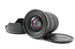 TOKINA AF AT-X PRO 20-35mm F2.8 2538のサムネイル
