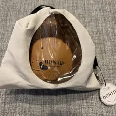 DONSJE Backpack Leo リュック　ライオン　ドンシェのサムネイル