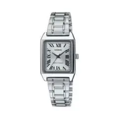 CASIO LTP-V007G-9B 海外正規品 アナログ時計 ローマ数字 - メルカリ