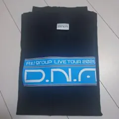 【本日限定価格】Aぇ!group D.N.A ロングTシャツ DNA グッズ
