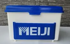 2026年最新】meiji牛乳宅配ボックスの人気アイテム - メルカリ