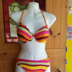 水着 新品 アウトレット M