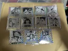 ドラゴンボール40周年記念2ウエハース