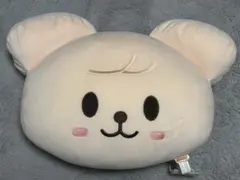 StrayKids ぬいぐるみクッション パピーム スンミン puppy M - メルカリ