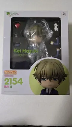 2025年最新】葉月珪 ねんどろいどの人気アイテム - メルカリ