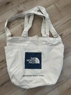 ノースフェイス　マザーズバッグ　ショルダー　美品