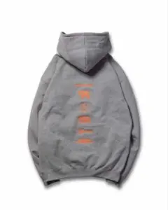 ARROW LOGO HOODIE vaultroom