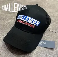 【新品】CHALLENGER 23AW CMC レーシング キャップ　長瀬智也