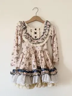 Be Girl Clothing キッズドレス