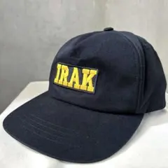 supreme キャップ irakコラボ supreme キャップ irakコラボ