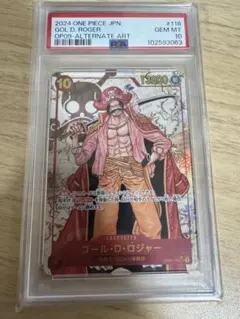 2025年最新】ロジャー psa10の人気アイテム - メルカリ